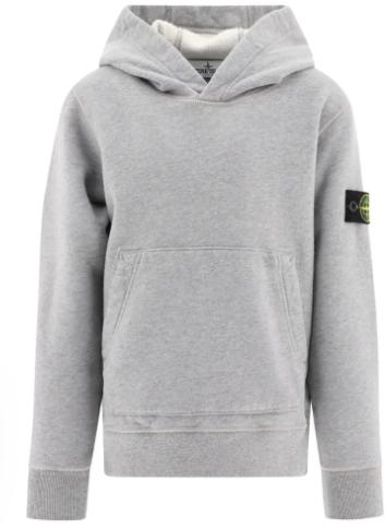  [주니어] 스톤 아일랜드 트레이닝 상의 801661640 V0M64