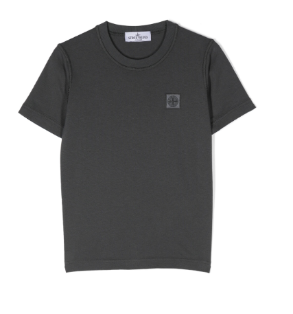  [주니어] 스톤 아일랜드 티셔츠 801620750 V0063 - STONE ISLAND