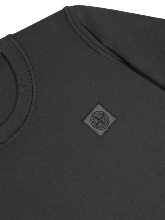  [주니어] 스톤 아일랜드 티셔츠 801620750 V0063 - STONE ISLAND