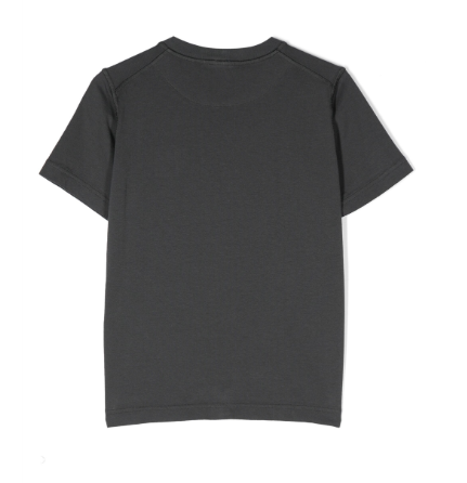  [주니어] 스톤 아일랜드 티셔츠 801620750 V0063 - STONE ISLAND