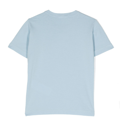  [주니어] 스톤 아일랜드 티셔츠 801620147 V0040 - STONE ISLAND