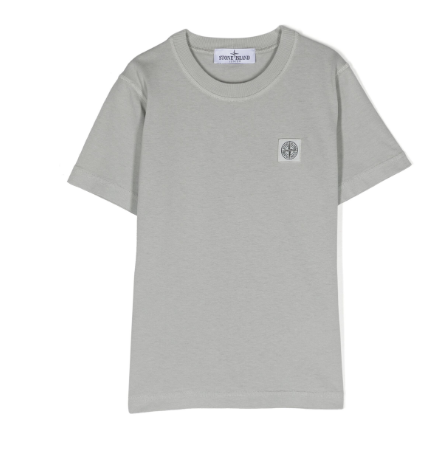  [주니어] 스톤 아일랜드 티셔츠 801620750 V0061 - STONE ISLAND