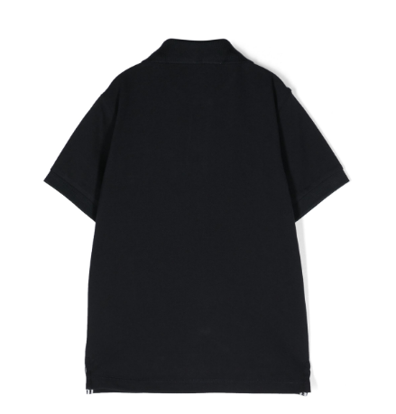 24FW [주니어] 스톤 아일랜드 티셔츠 801621448 V0020 - STONE ISLAND