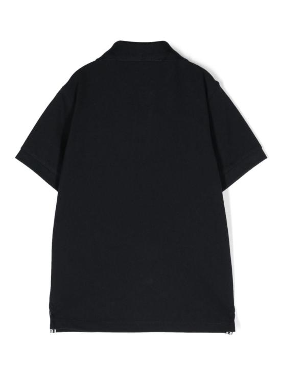 24FW [주니어] 스톤 아일랜드 티셔츠 801621448 V0020 - STONE ISLAND