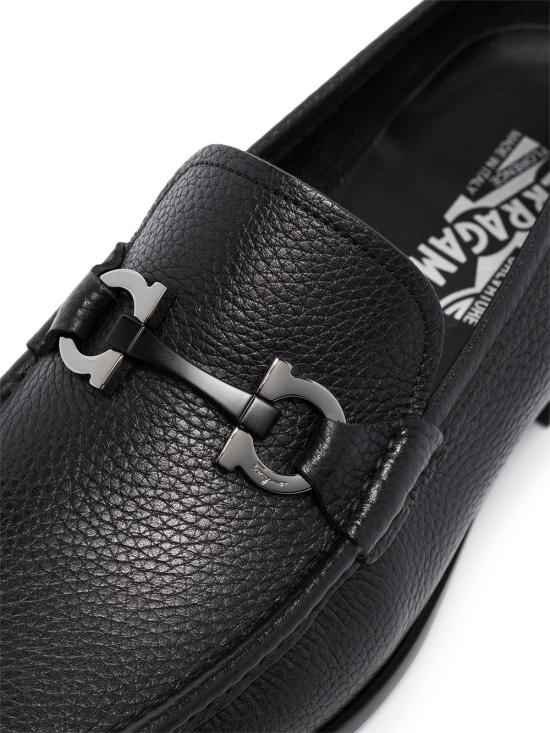  살바토레 페라가모 로퍼 642848 029392NERO - SALVATORE FERRAGAMO