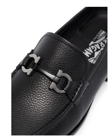  살바토레 페라가모 로퍼 642848 029392NERO - SALVATORE FERRAGAMO