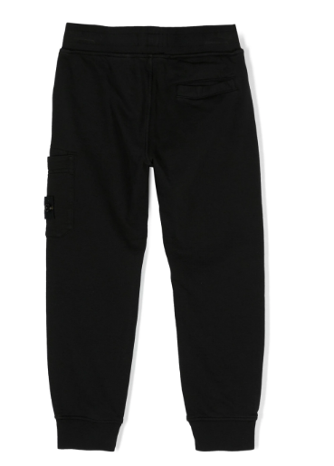  [주니어] 스톤 아일랜드 트레이닝/조거 팬츠 801661540 V0029 - STONE ISLAND
