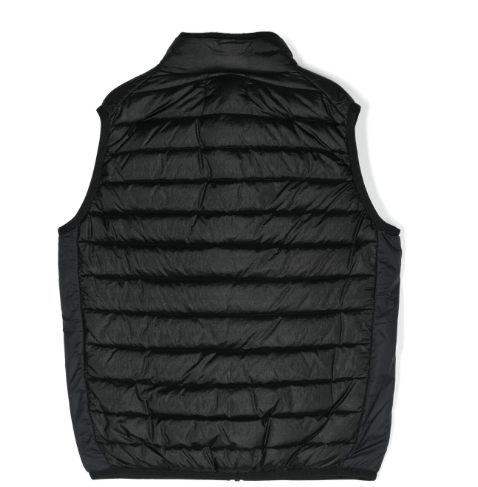 24FW [키즈] 스톤 아일랜드 캐주얼 자켓 8016G0224 V0029 Black - STONE ISLAND