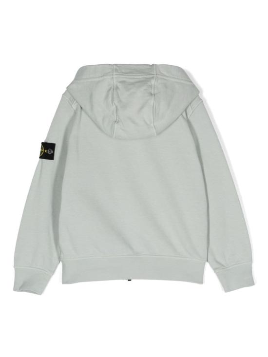  [주니어] 스톤 아일랜드 자켓 801660740 V0061 - STONE ISLAND