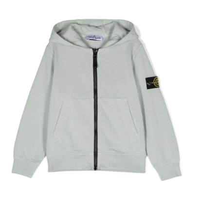  [주니어] 스톤 아일랜드 자켓 801660740 V0061 - STONE ISLAND