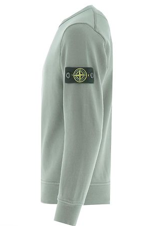  [주니어] 스톤 아일랜드 캐시미어 니트 801661340 V0061 - STONE ISLAND