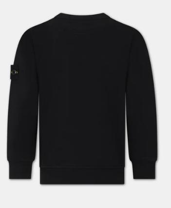  [주니어] 스톤 아일랜드 캐시미어 니트 801661340 V0029 - STONE ISLAND