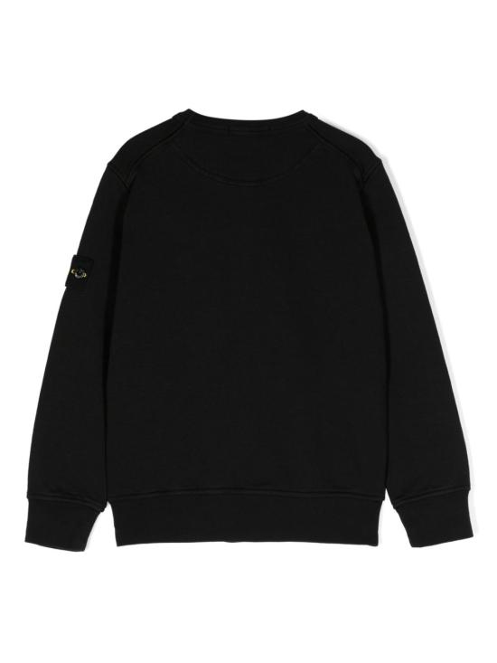  [주니어] 스톤 아일랜드 캐시미어 니트 801661340 V0029 - STONE ISLAND