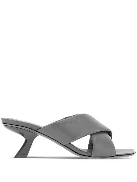  살바토레 페라가모 샌들 761898 01F939NERO