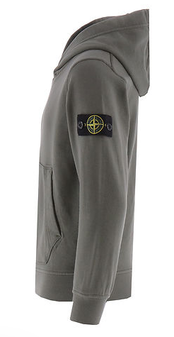  [주니어] 스톤 아일랜드 트레이닝 상의 801661640 V0058 - STONE ISLAND