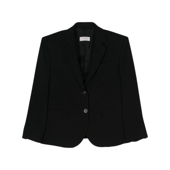  알베르토비아니 케이프 AC0028 II824 90 BLACK