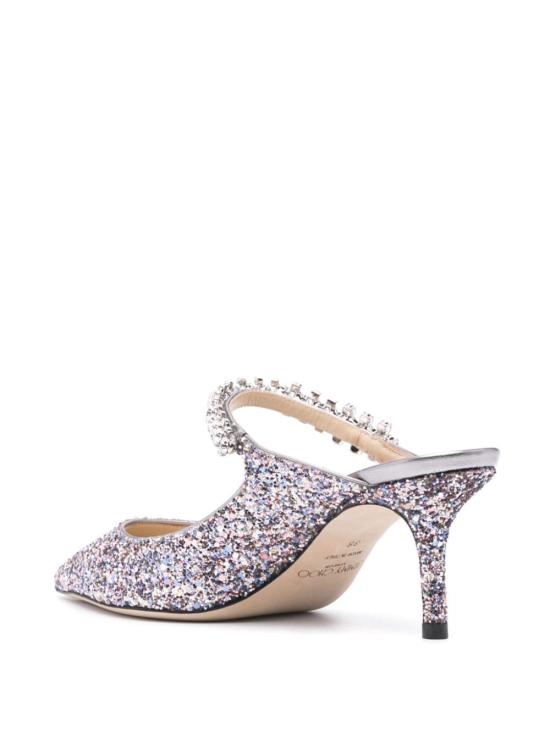 24FW 지미추 힐/펌프스 BING 65 CBF #SPRINKLE MIX - JIMMY CHOO