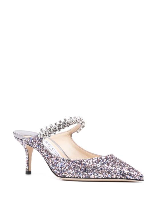 24FW 지미추 힐/펌프스 BING 65 CBF #SPRINKLE MIX - JIMMY CHOO