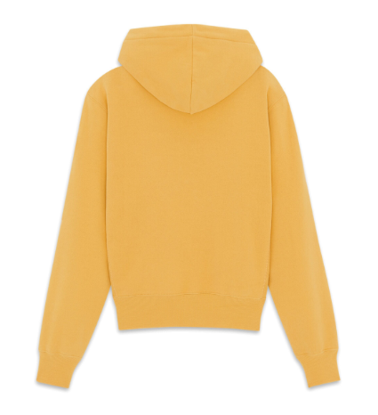  생로랑 후드 티셔츠 779611 Y36SW7290 - SAINT LAURENT