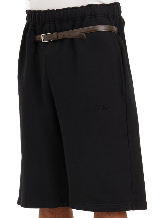  마리아노 숏팬츠 HR68017028LM28 Beige Beige - MAGLIANO