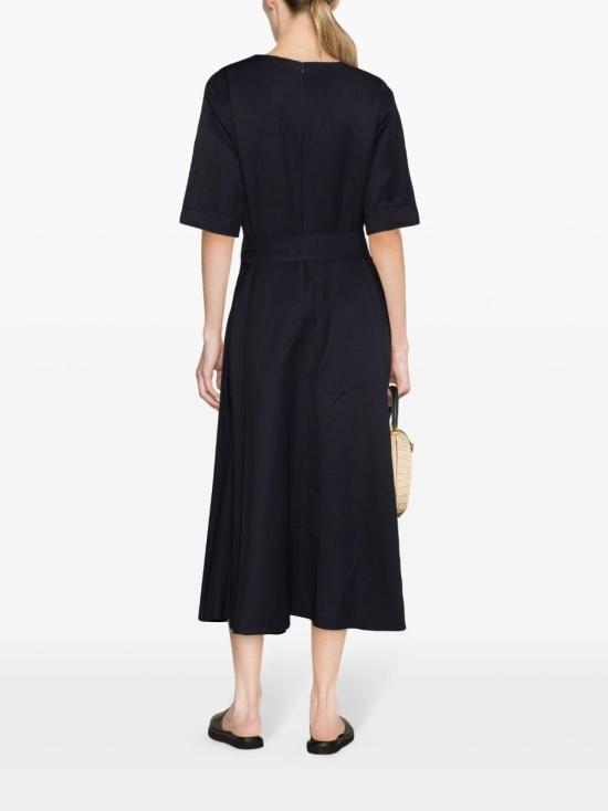  파로쉬 롱 원피스 D725126RAISA24 012 012 - PAROSH