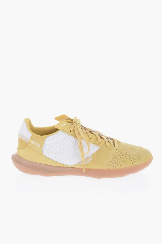  나이키 스트릿 가토 DC8466 700 Yellow - NIKE
