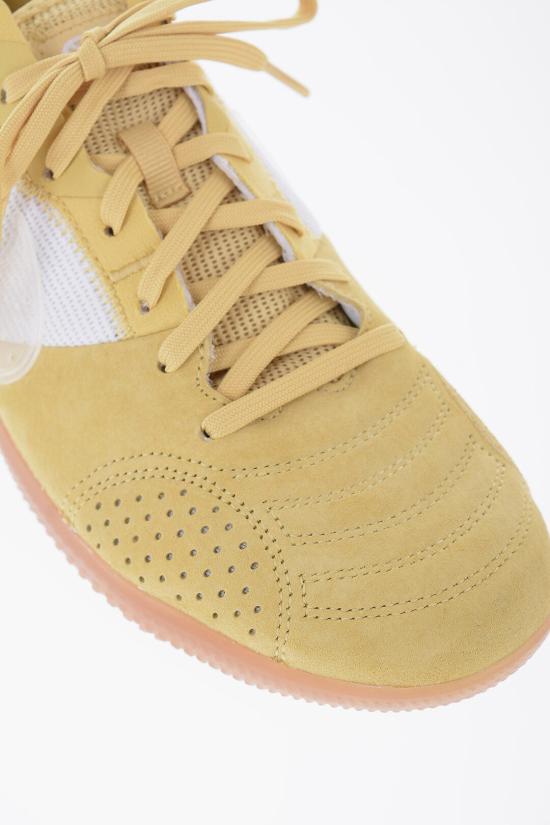  나이키 뮬/슬리퍼 DC8466 700 Yellow - NIKE