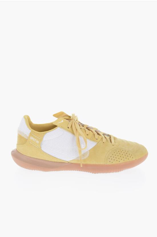  나이키 뮬/슬리퍼 DC8466 700 Yellow - NIKE