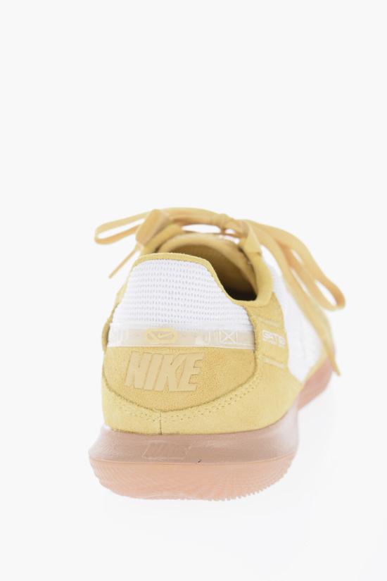  나이키 뮬/슬리퍼 DC8466 700 Yellow - NIKE