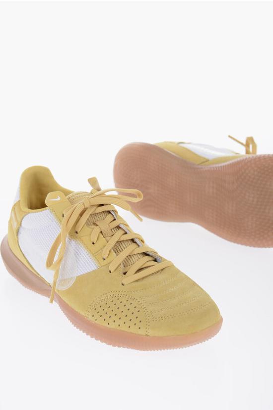  나이키 뮬/슬리퍼 DC8466 700 Yellow