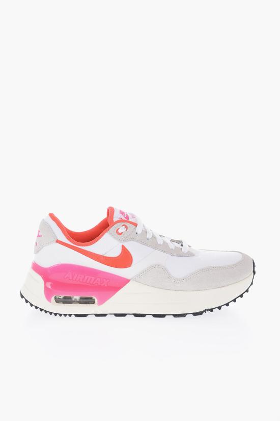  나이키 에어맥스 시스템 DZ1637 102 White - NIKE