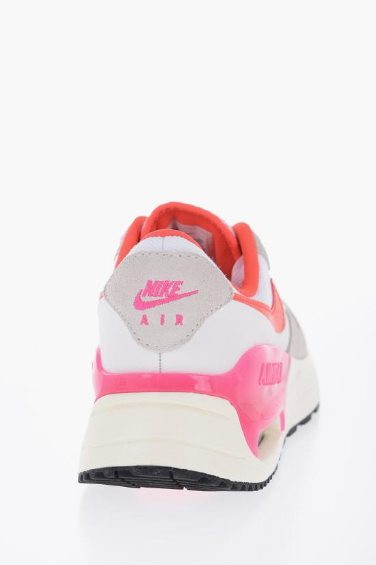  나이키 에어맥스 시스템 DZ1637 102 White - NIKE