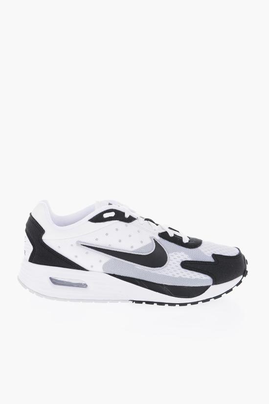  나이키 에어맥스 솔로 DX3666 100 Black White - NIKE
