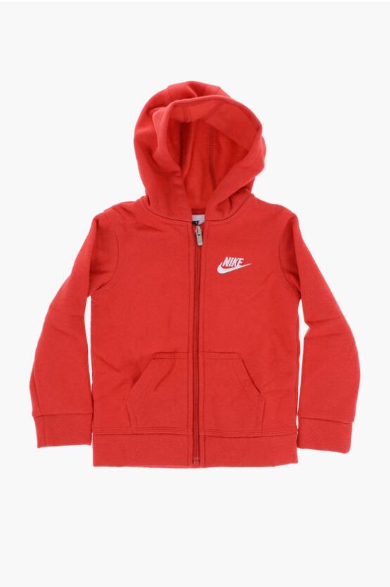  [키즈] 나이키 자켓 86F321 U10 Red