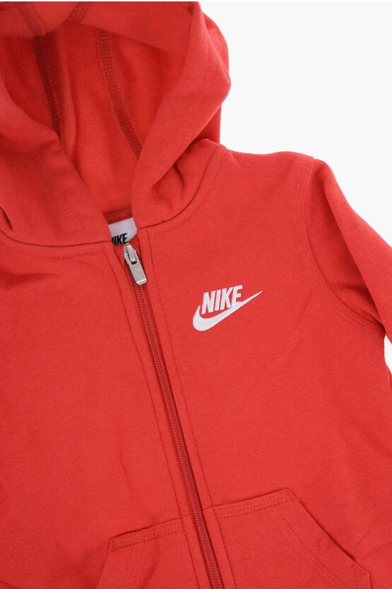  [키즈] 나이키 자켓 86F321 U10 Red - NIKE