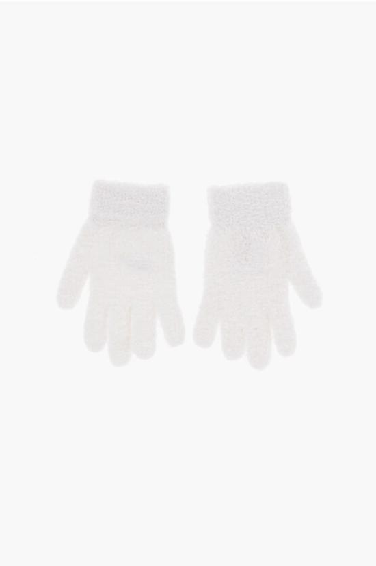  [키즈] 나이키 장갑 9A3046 782 Black White - NIKE