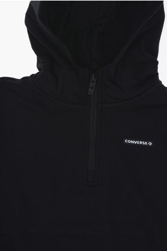  [키즈] 컨버스 풀오버 4CD918 023 Black - CONVERSE