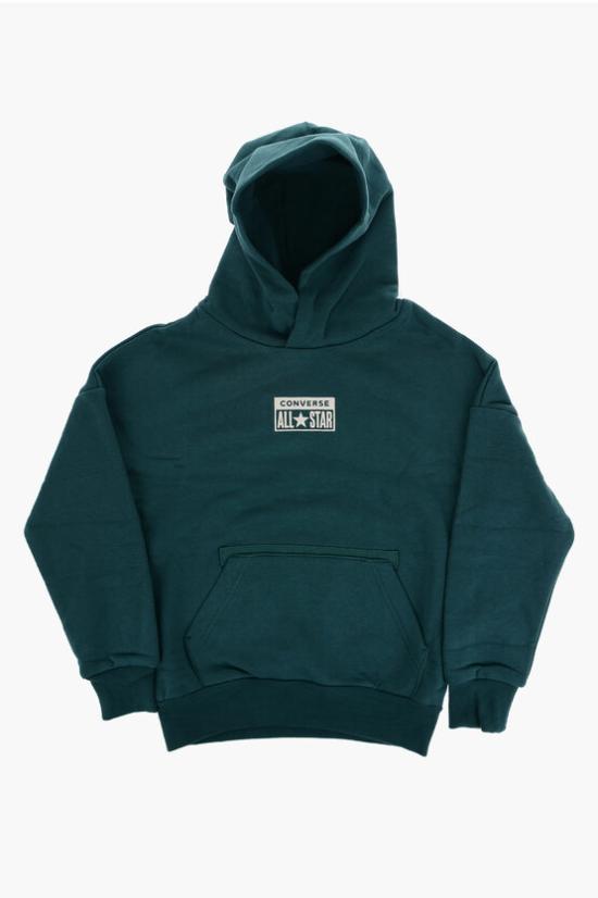  [키즈] 컨버스 트레이닝 상의 9CD299 EF0 Green