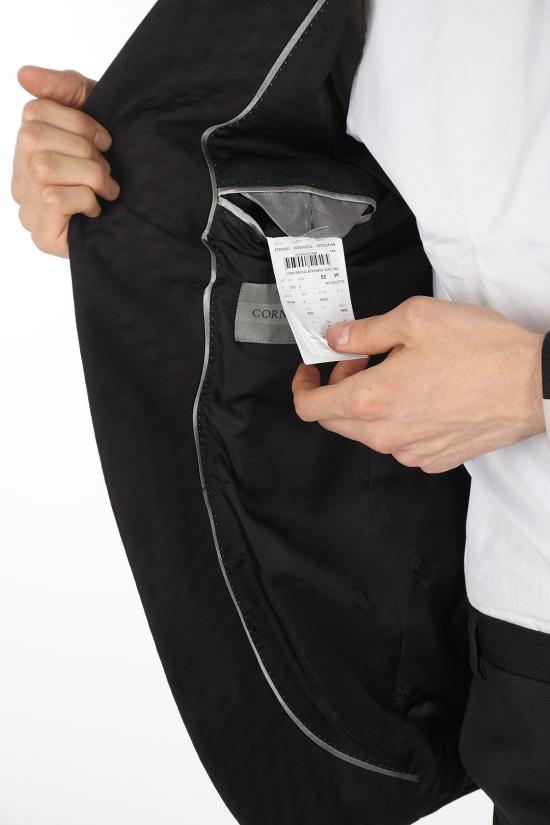  꼬르넬리아니 수트 자켓 876048 1116109 041 0408 Burgundy - CORNELIANI