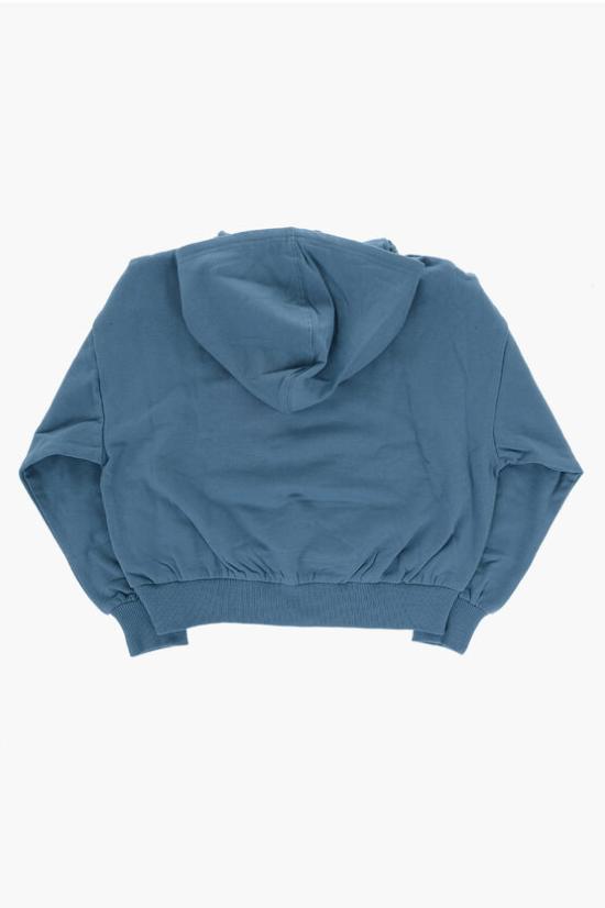  [키즈] 컨버스 풀오버 4CD918 BGY Blue - CONVERSE