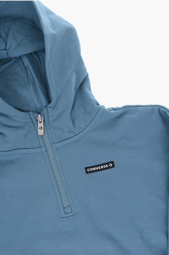  [키즈] 컨버스 풀오버 4CD918 BGY Blue - CONVERSE