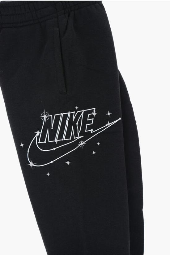  [키즈] 나이키 트레이닝/조거 팬츠 86L403 023 Black - NIKE