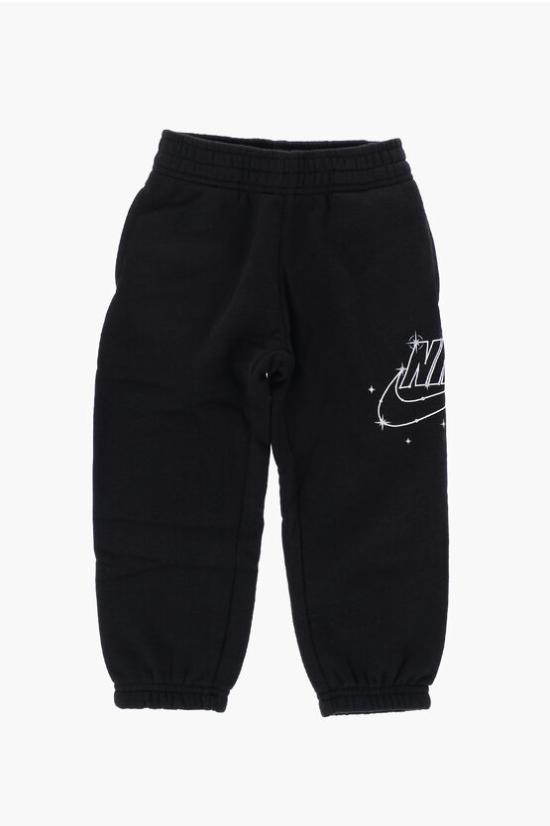  [키즈] 나이키 트레이닝/조거 팬츠 86L403 023 Black