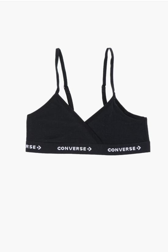  [키즈] 컨버스 브라 4C0310 AEG Nero Rosa - CONVERSE