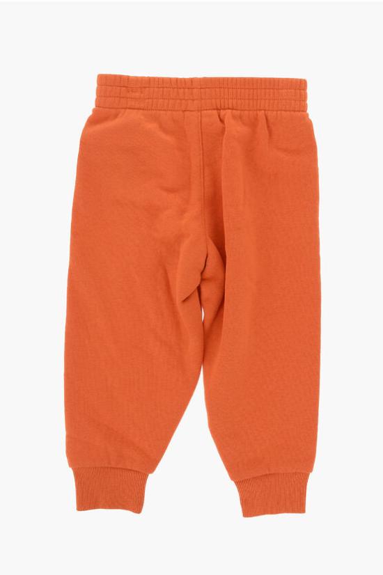  [키즈] 나이키 캐주얼 세트 86L474 N3X Orange - NIKE