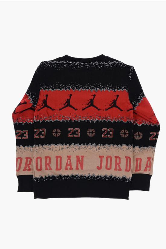  [키즈] 나이키 트레이닝 상의 95C724 023 Multicolor - NIKE