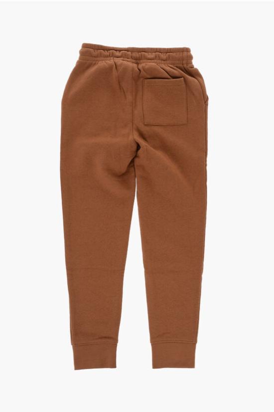  [키즈] 나이키 트레이닝/조거 팬츠 95C723 X4A Brown - NIKE