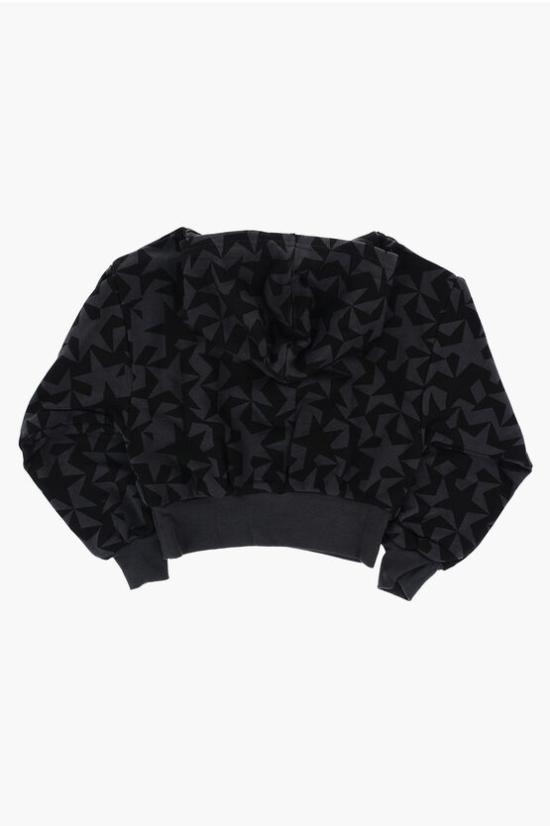  [키즈] 컨버스 풀오버 4CD858 023 Nero Grigio - CONVERSE