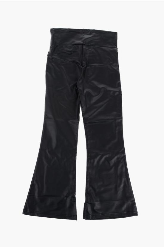  [키즈] 컨버스 트레이닝/조거 팬츠 4CD921 023 Black - CONVERSE