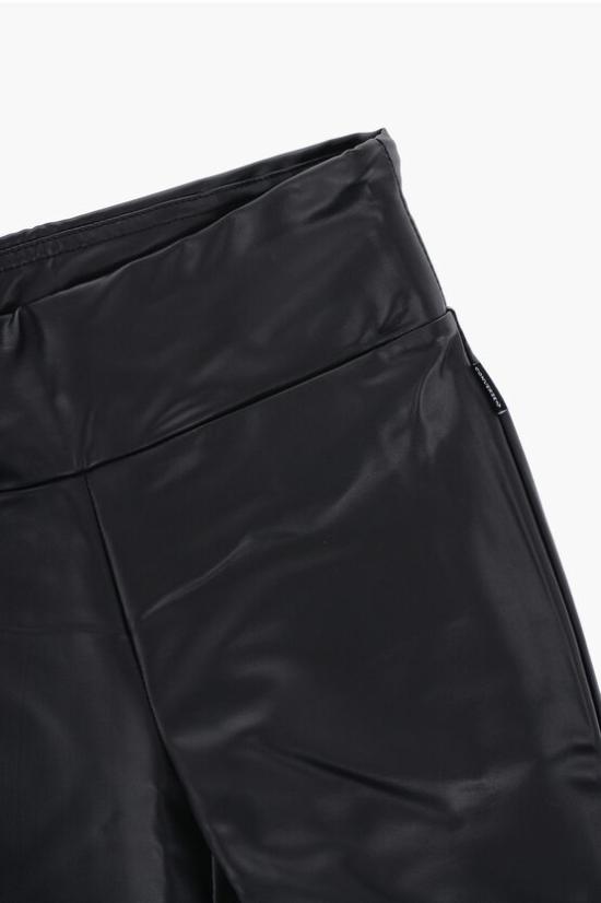  [키즈] 컨버스 트레이닝/조거 팬츠 4CD921 023 Black - CONVERSE